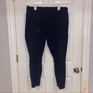 Gap Pull On Dress Pants